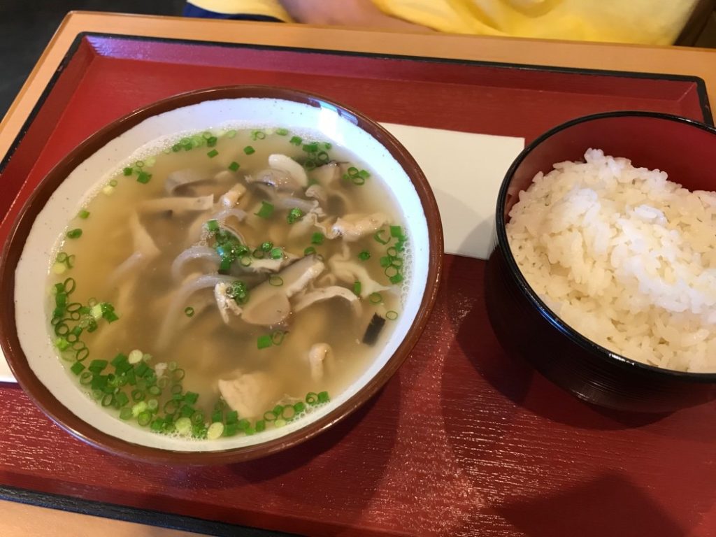 沖縄北部 名護 安くておいしい定食屋さん ヤンバル食堂 沖縄北部ブログ